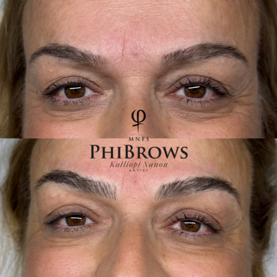 microblading